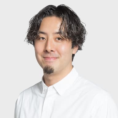 執行役員VP of HR 松岡 広樹