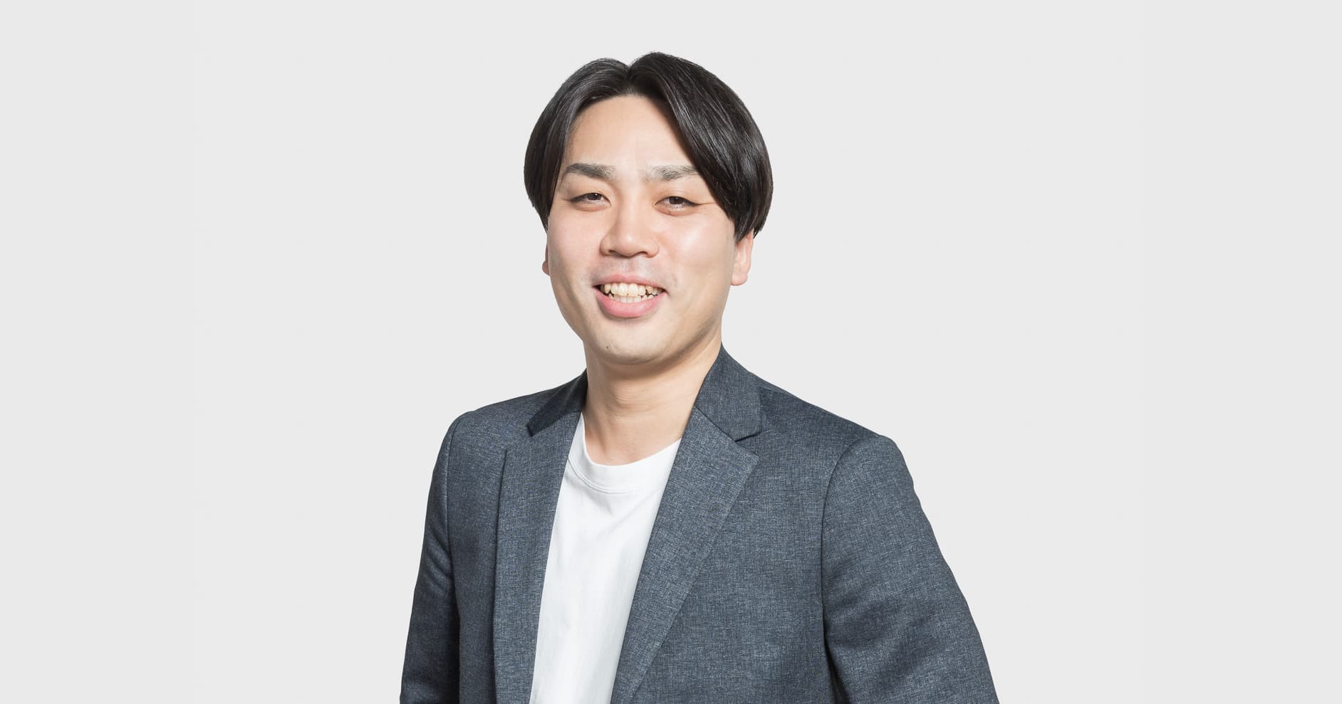 株式会社カミナシ 富澤仁