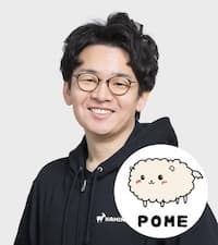VP of Engineering 高橋 史行 @pospome