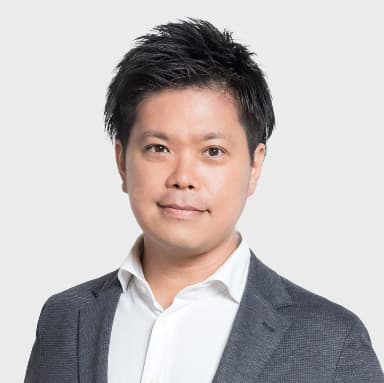 執行役員CFO 吉田 純平