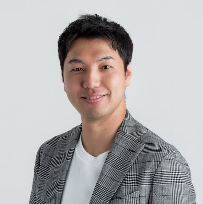 株式会社カミナシ 代表取締役 執行役員 CEO 諸岡 裕人