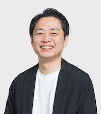 VP of Administration 信原 淳