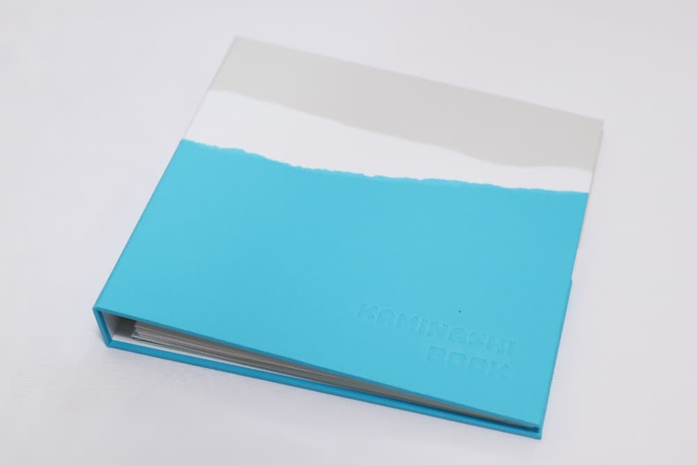 カミナシBook