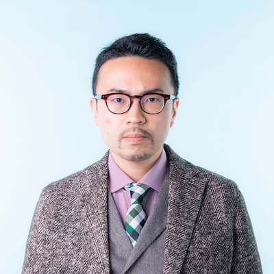 尾西祥平